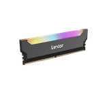 Ram Lexar Hades DDR4 16GB/3200 (8GBx2) RGB Sync - LD4BU008G-R3200GDLH