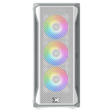 XIGMATEK GAMING X ARTIC 3FX (EN46720) - GAMING ATX, KÈM 03 FAN XIGMATEK X20ARGB