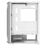 XIGMATEK GAMING X ARTIC 3FX (EN46720) - GAMING ATX, KÈM 03 FAN XIGMATEK X20ARGB
