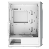 XIGMATEK GAMING X ARTIC 3FX (EN46720) - GAMING ATX, KÈM 03 FAN XIGMATEK X20ARGB