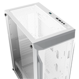 XIGMATEK GAMING X ARTIC 3FX (EN46720) - GAMING ATX, KÈM 03 FAN XIGMATEK X20ARGB