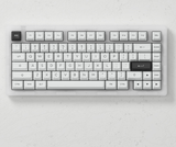 Bàn phím AKKO ACR Pro 75 (RGB / Hotswap / AKKO CS Crystal / Gasket Mount)