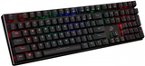 Bàn phím cơ Gaming DAREU EK810 108KEY (RGB, Blue/ Brown/ Red D switch)