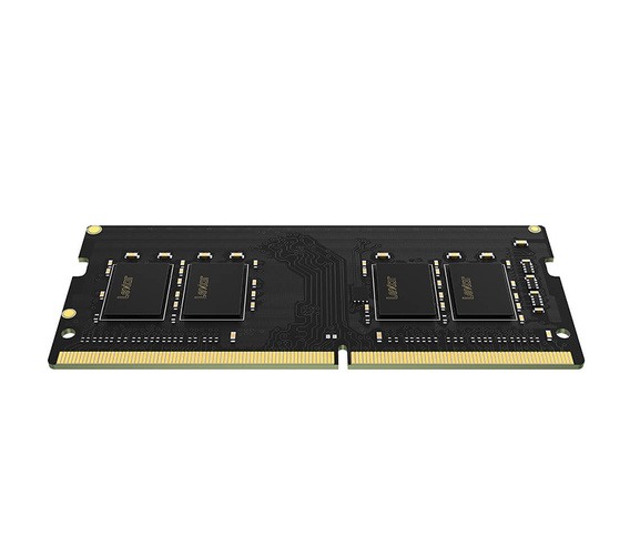 Ram Laptop LEXAR SO-DIMM DDR4 32GB (32GBx1) 3200MHz - LD4AS032G-B3200GSST