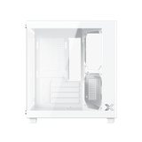 CASE XIGMATEK Aqua M Nano II Arctic (EN46971)