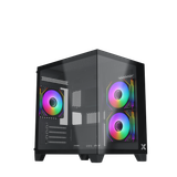 XIGMATEK AQUA M NANO 3GF - EN45509