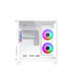 XIGMATEK AQUA M NANO ARTIC 3GF - EN45516