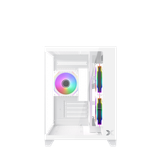 XIGMATEK AQUA M NANO ARTIC 3GF - EN45516