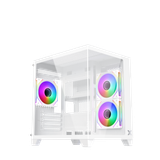 XIGMATEK AQUA M NANO ARTIC 3GF - EN45516