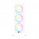 XIGMATEK LUX E ARTIC 3FX (EN47819) - PREMIUM GAMING ATX, KÈM 03 FAN XIGMATEK X22ARGB