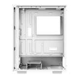 XIGMATEK LUX E ARTIC 3FX (EN47819) - PREMIUM GAMING ATX, KÈM 03 FAN XIGMATEK X22ARGB