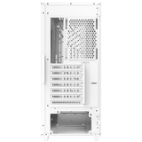 XIGMATEK LUX G ARTIC 3FX (EN48717) - PREMIUM GAMING ATX, KÈM 03 FAN XIGMATEK X22ARGB