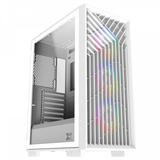 XIGMATEK LUX G ARTIC 3FX (EN48717) - PREMIUM GAMING ATX, KÈM 03 FAN XIGMATEK X22ARGB