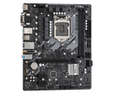 ASRock B560M-HDV