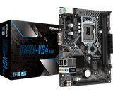 ASROCK H81M-VG4 R4.0