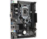 ASROCK H81M-VG4 R4.0