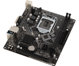 ASROCK H81M-VG4 R4.0