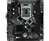 ASROCK H81M-VG4 R4.0