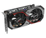 ASRock RX 5600 Phantom Gaming D2 6G (RX5600 PGD2 6G)