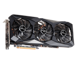 ASROCK RX 6700 XT Challenger Pro 12GB OC (RX 6700XT CLP 12GO)