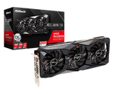 ASROCK RX 6700 XT Challenger Pro 12GB OC (RX 6700XT CLP 12GO)