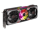 ASROCK RX 6700 XT Phantom Gaming D 12GB OC (RX6700XT PGD 12GO)
