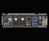 ASROCK Z690 Extreme WiFi 6E
