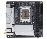 ASROCK Z690M-ITX/AX