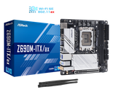 ASROCK Z690M-ITX/AX