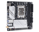 ASROCK Z690M-ITX/AX