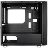 XIGMATEK ARES (EN42784) - PREMIUM M-ATX, RGB STRIP - KÈM 03 FAN XIGMATEK X9