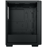 XIGMATEK ELITE 1 3FX (EN49769) - GAMING ATX, KÈM 03 FAN XIGMATEK X22 ARGB