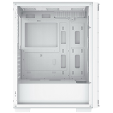 XIGMATEK ELITE 1 ARTIC 3F (EN0846) - GAMING ATX, KÈM 03 FAN XIGMATEK X22F