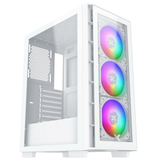 XIGMATEK ELITE 1 ARTIC 3F (EN0846) - GAMING ATX, KÈM 03 FAN XIGMATEK X22F