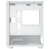 XIGMATEK NYX ARCTIC 3F (EN40337) - GAMING M-ATX, KÈM 03 FAN XIGMATEK X22F