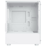 XIGMATEK NYX ARCTIC 3F (EN40337) - GAMING M-ATX, KÈM 03 FAN XIGMATEK X22F