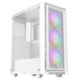 XIGMATEK SKY II ARTIC 3F (EN44205) - GAMING ATX, KÈM 03 FAN XIGMATEK Z20F