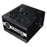XIGMATEK Z-POWER 600 (EN45945) - Sản phẩm lý tưởng cho hệ thống GAME-NET