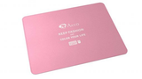 Bàn di chuột AKKO Color Series – Pink (M)