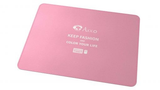 Bàn di chuột AKKO Color Series – Pink (M)