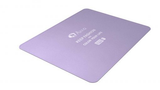 Bàn di chuột AKKO Color Series – Taro Purple (M)