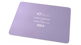 Bàn di chuột AKKO Color Series – Taro Purple (M)