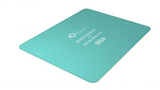 Bàn di chuột AKKO Color Series – Tiffany Blue (M)
