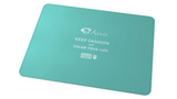 Bàn di chuột AKKO Color Series – Tiffany Blue (M)