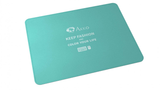 Bàn di chuột AKKO Color Series – Tiffany Blue (M)