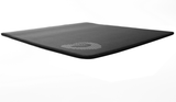 Bàn di chuột DAREU ESP101 BLACK (Grey logo) 350*300*5mm