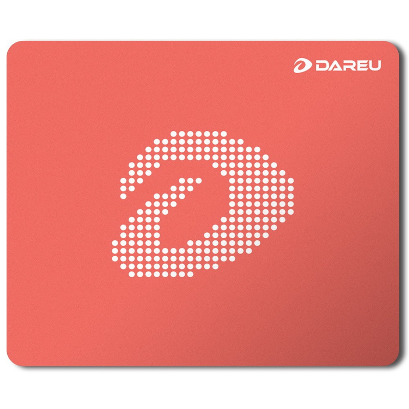 Bàn di chuột DAREU ESP108 CORAL (450 x 400 x 5mm)