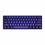 Bàn phím cơ AKKO 3061S Neon RGB Bluetooth 5.0 (Gateron switch)