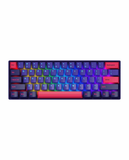 Bàn phím cơ AKKO 3061S Neon RGB Bluetooth 5.0 (Gateron switch)