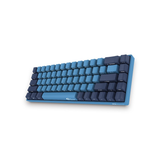 Bàn phím cơ AKKO 3068 SP Ocean Star (Cherry Blue switch)